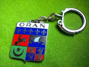 ORAN PORTE CLES (89)